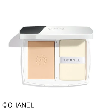 CHANEL(シャネル) エクラ プルミエ コンパクト(パウダリー
